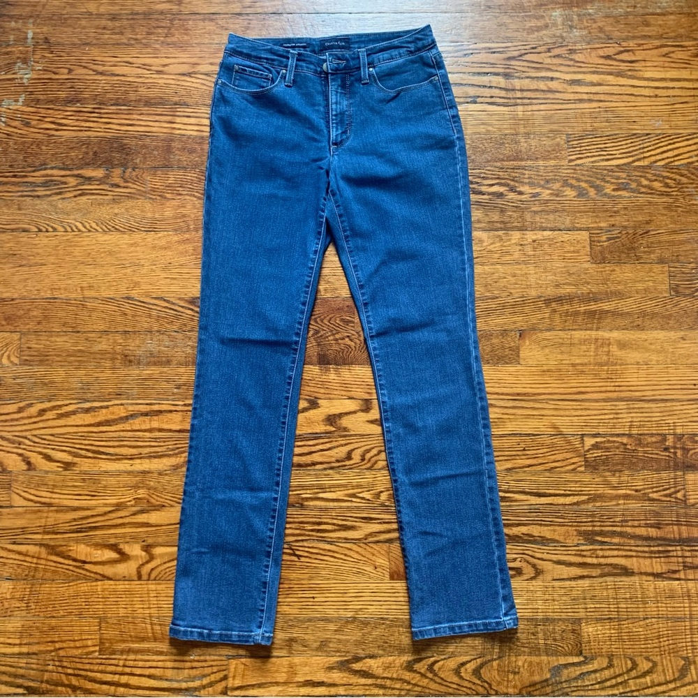 Charter Club Lexington Straight Blue Women's Jeans | Charter Club Bottoms Size 6